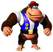 Chunky