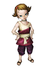 Beth