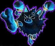 Primeape 2
