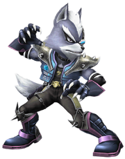 Wolf