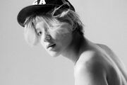 TaeminDangerVocal
