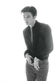 ZhouMiWhyDance