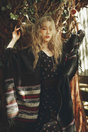 TAEYEONIDance