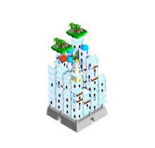IMPERIUS CITY