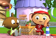 Picnic 2