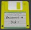 Britannia 88 Disk 2