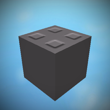 Small Stone