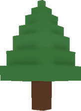 Holiday Tree