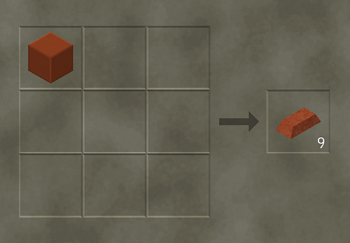 Copper Ingot 2