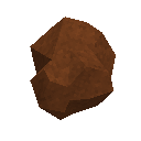 Iron Ore Chunk-0