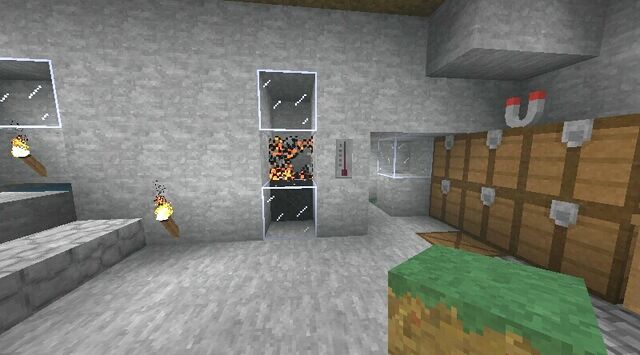 File:Fire in wall.jpg