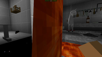 Heat duct
