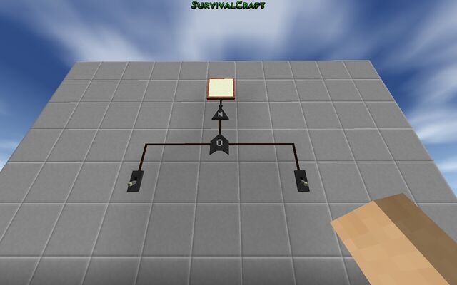 File:Logic NOR Gate.jpg
