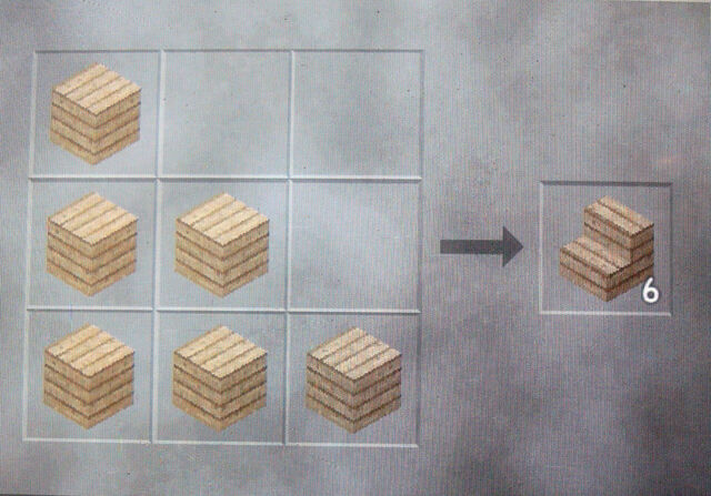 File:Wooden Stairs craft.jpg