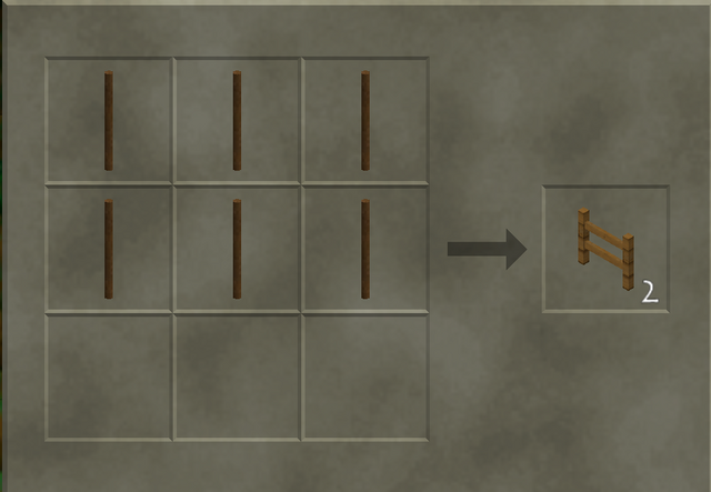 File:Wooden Fence craft.png