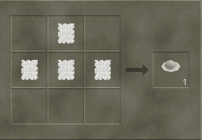 Fedora craft