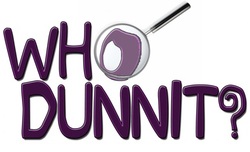 Image result for whodunnit?