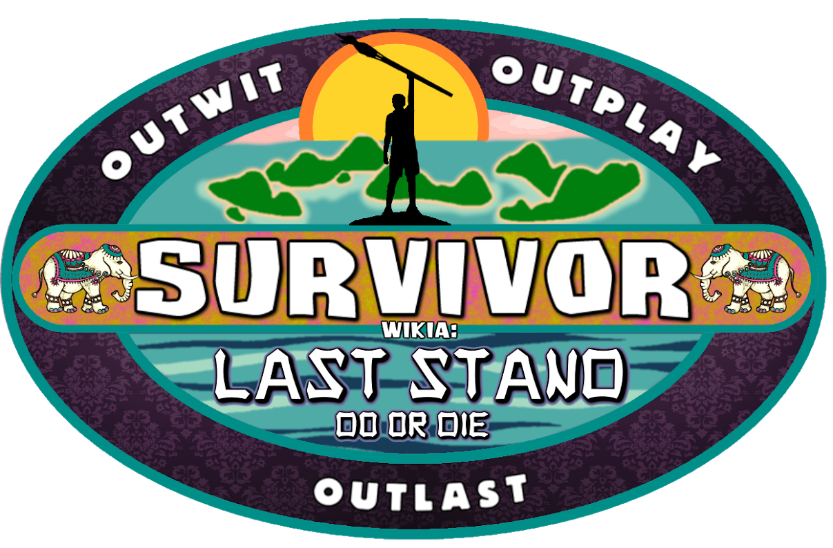 Survivor Last Stand Survivor ORG Wiki FANDOM powered