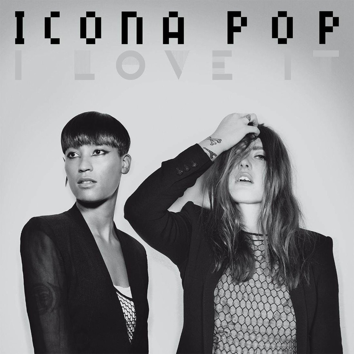 Icona pop скачать бесплатно mp3