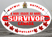 Survivor Canada