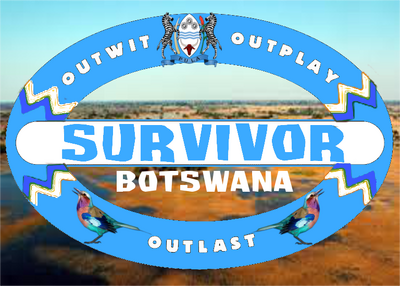 Survivor Botswana