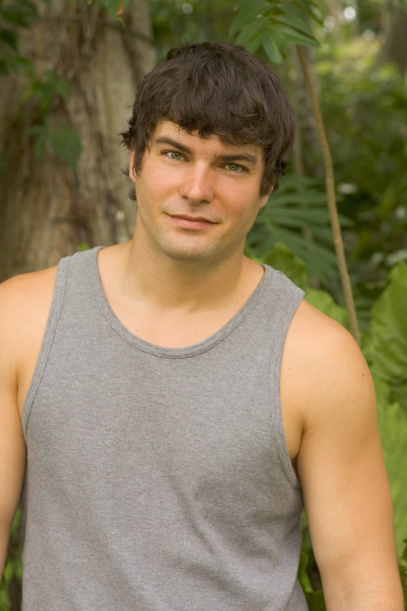Jamie Newton Survivor Wiki FANDOM powered by Wikia