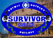 Survivor Greece