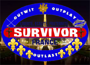 Survivor France