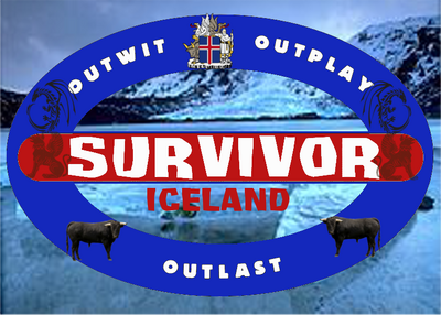 Survivor Iceland