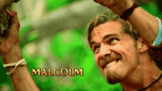 Resultado de imagem para malcolm freberg gif