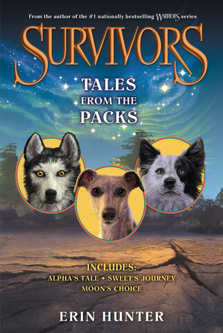 Datei:Tales from the Packs.jpg