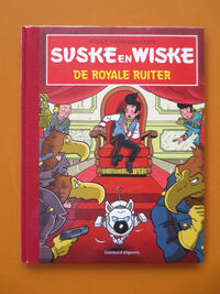 Royaleruiterluxe