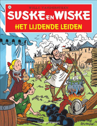 Hetlijdenleiden