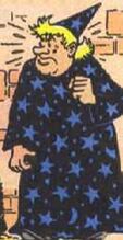 De Zwarte Madam 1