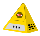 Svintendo GamePyramid