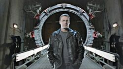 Stargate video
