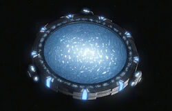 TheQueenSpacegate