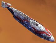 Ship capital mc30-01