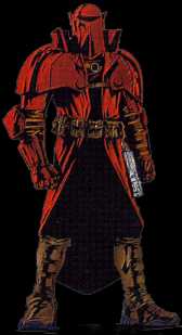 Sith Armor 1