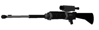 F31rifle