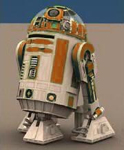 Droid r3n3