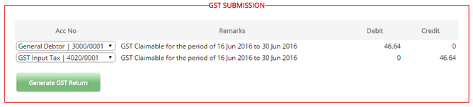Gst 03-3