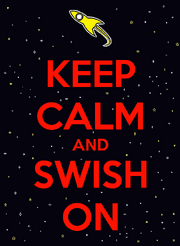 Swish on