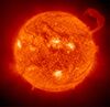 Mt-2003-sun-protub-normal