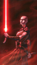 AsajjVentress