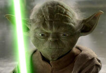 Yoda