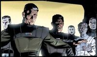 Sithofficers