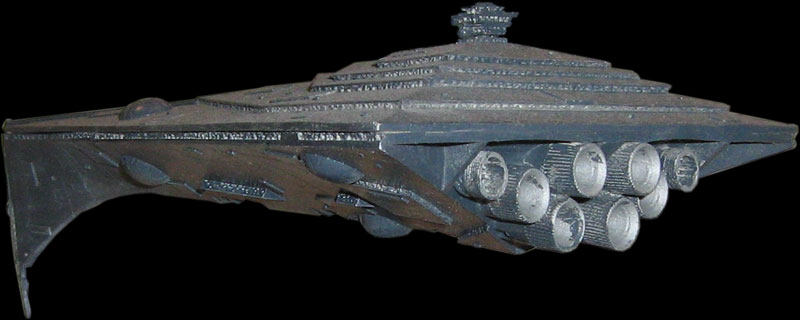 Droid Enforcer (Eclipse II) | Star Wars Fanon | FANDOM powered by Wikia