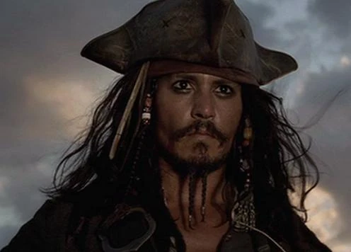 Jack Sparrow | Star Wars Fanon | Fandom powered by Wikia