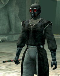 Sith ass